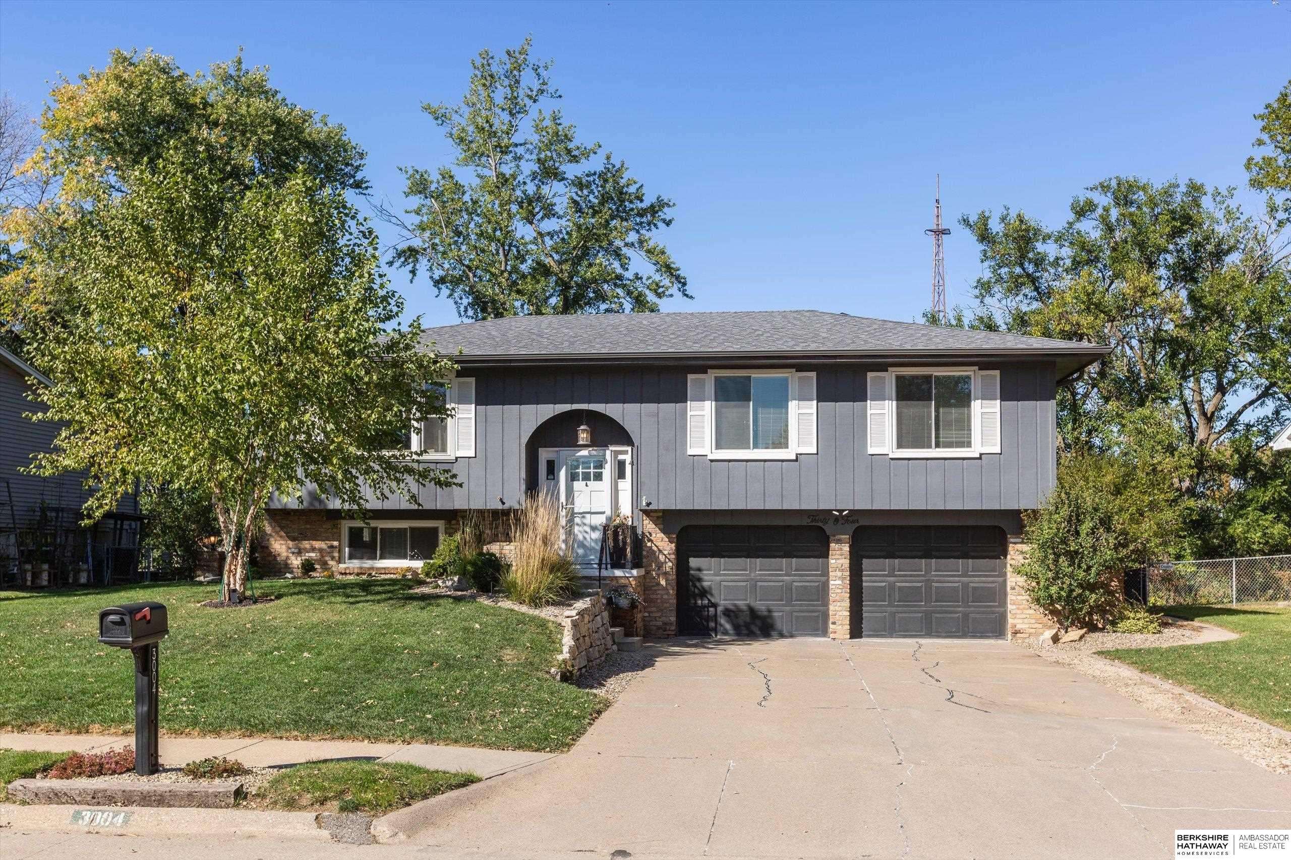 3004 Columbus Avenue, Bellevue, NE 68005