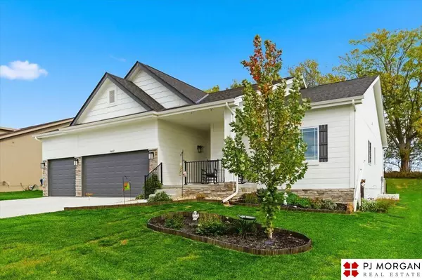 Bellevue, NE 68123,14607 S 17 Street