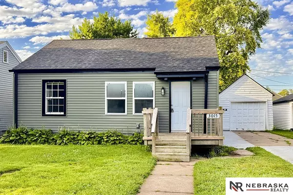 3015 Avenue G, Council Bluffs, IA 51501