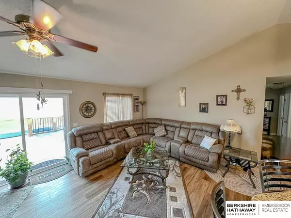 Bennington, NE 68007,14505 Grebe Street