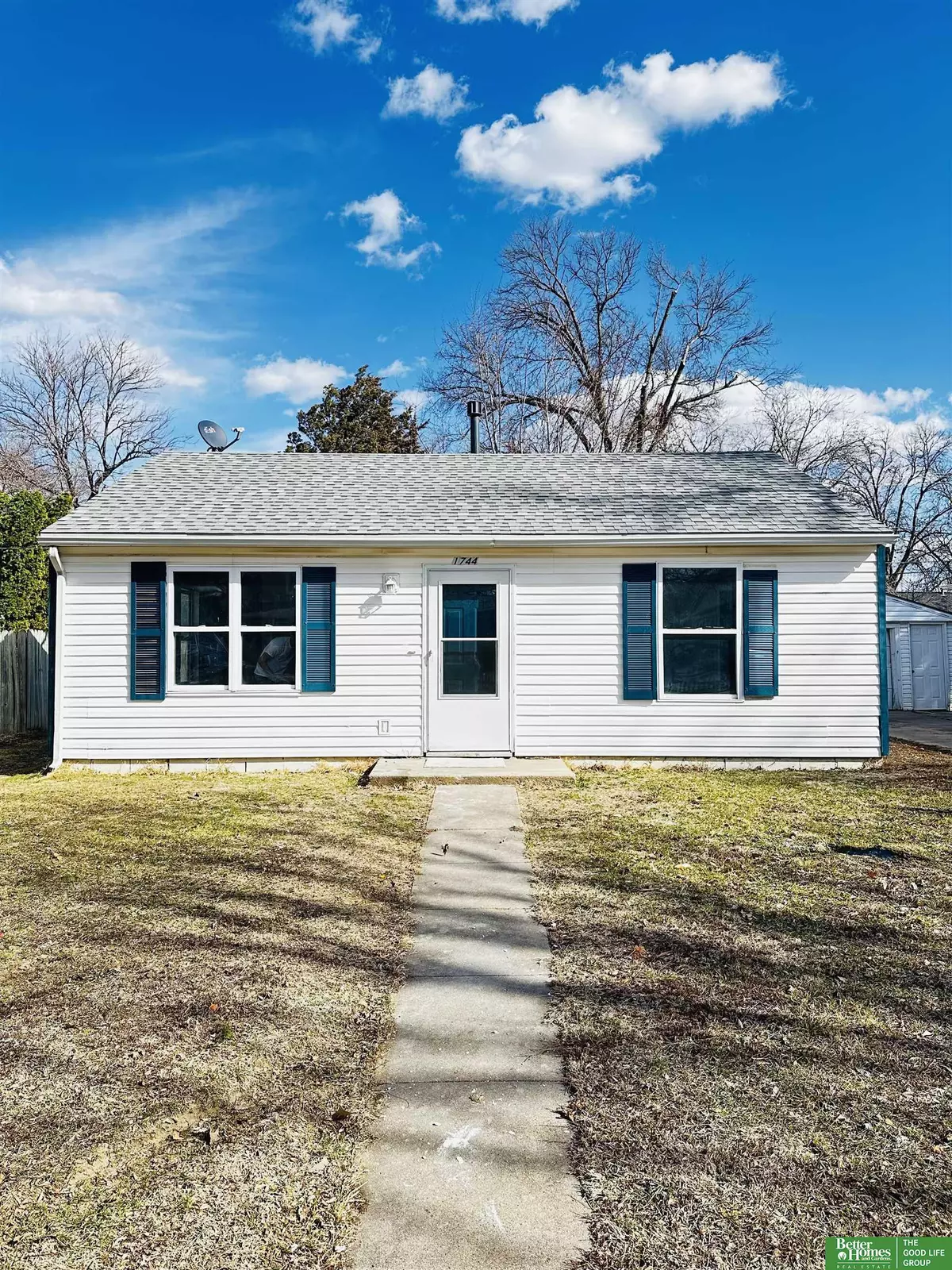 Lincoln, NE 68503,1744 N 24th Street