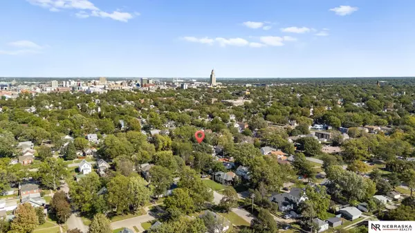 Lincoln, NE 68502,832 Garfield Street