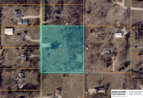 Plattsmouth, NE 68048,17919 Nicholas Road