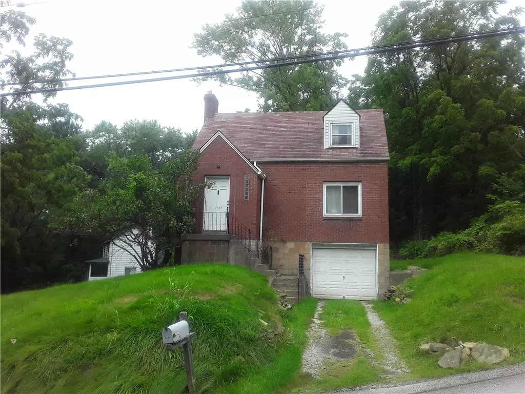 Penn Hills, PA 15235,1087 Old Coal  Hollow Road