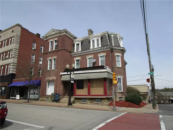 Greensburg, PA 15601,245 S Main St