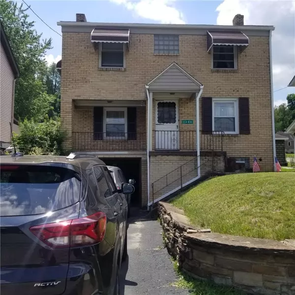 White Oak, PA 15131,1306 Summit