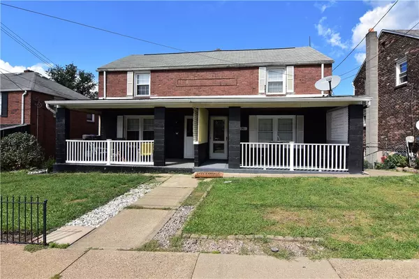 Homestead, PA 15120,241 E Larkspur