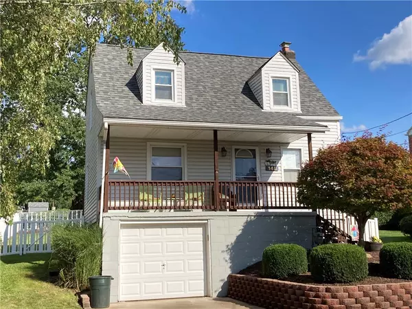 148 Oak St, Baden, PA 15005