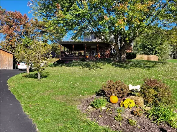 117 THOMPSON RD, Sarver, PA 16055