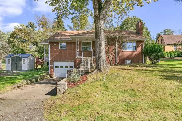 Turtle Creek, PA 15145,106 Pine Tree Dr