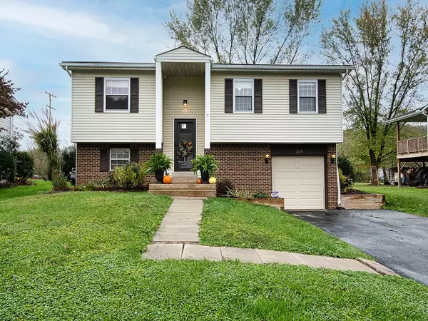 2139 Stoops Court, North Apollo, PA 15673