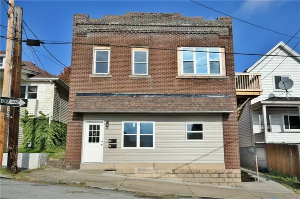 Donora, PA 15033,494 8th Street