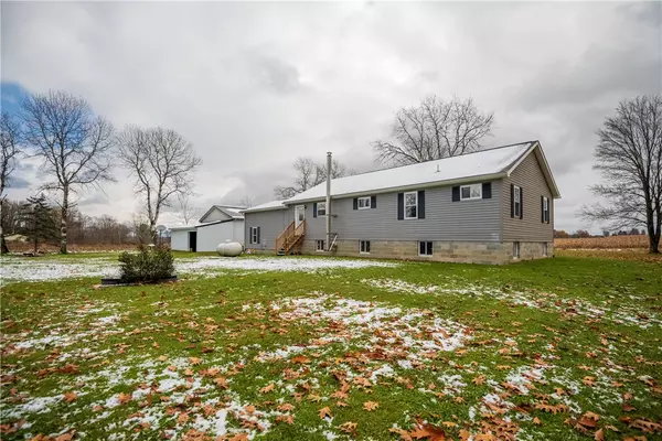 Hadley, PA 16130,965 Linn Tyro Rd