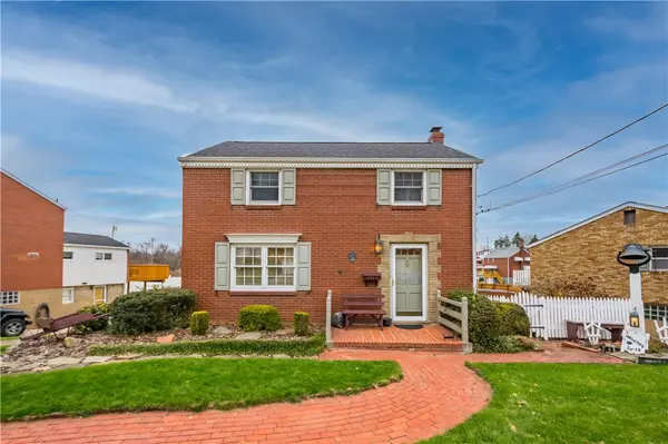 Homestead, PA 15120,3614 Fieldstone Drive