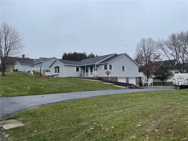 Indiana, PA 15701,265 Wren St