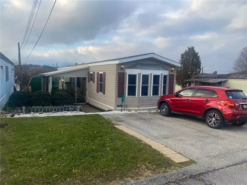 Elderton, PA 15736,109 Westview Terrace Road, Elderton, PA