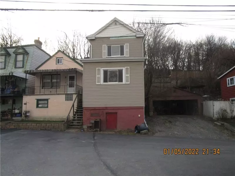 2505 Gable st, Pittsburgh, PA 15210