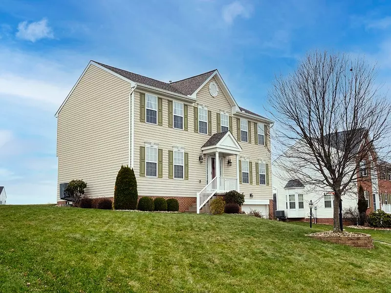 514 Madison Dr, Gibsonia, PA 15044