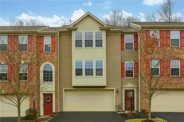 270 Broadstone Drive, Mars, PA 16046