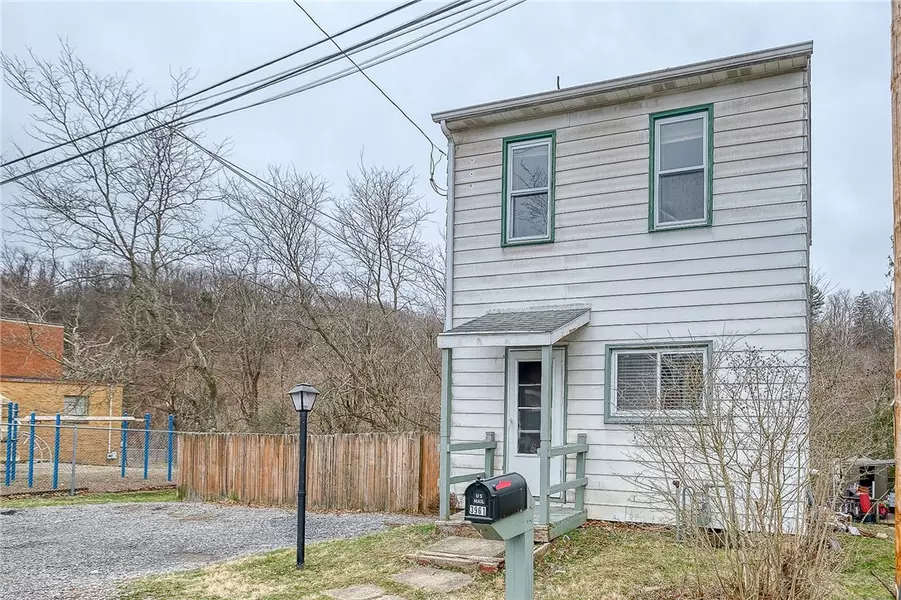 3961 Kirk Avenue, Allison Park, PA 15101