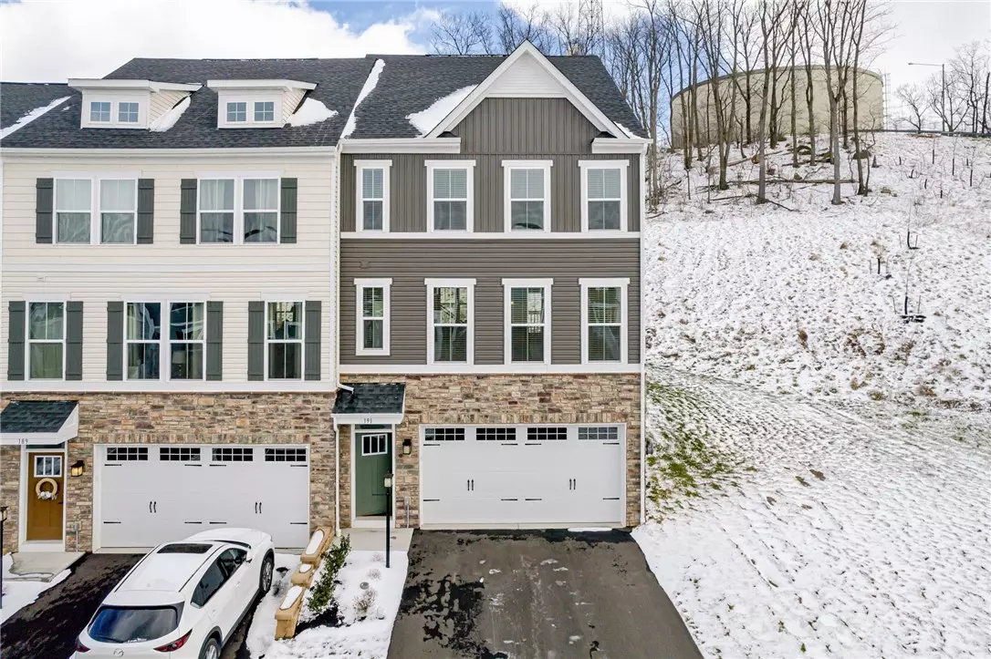 Cranberry Township, PA 16066,191 Moyer Hill Dr