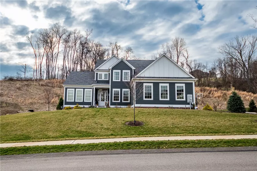 250 Tamarack Drive, Mars, PA 16046