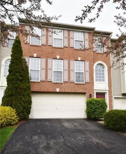 6303 Oyster Bay Court, Bridgeville, PA 15017