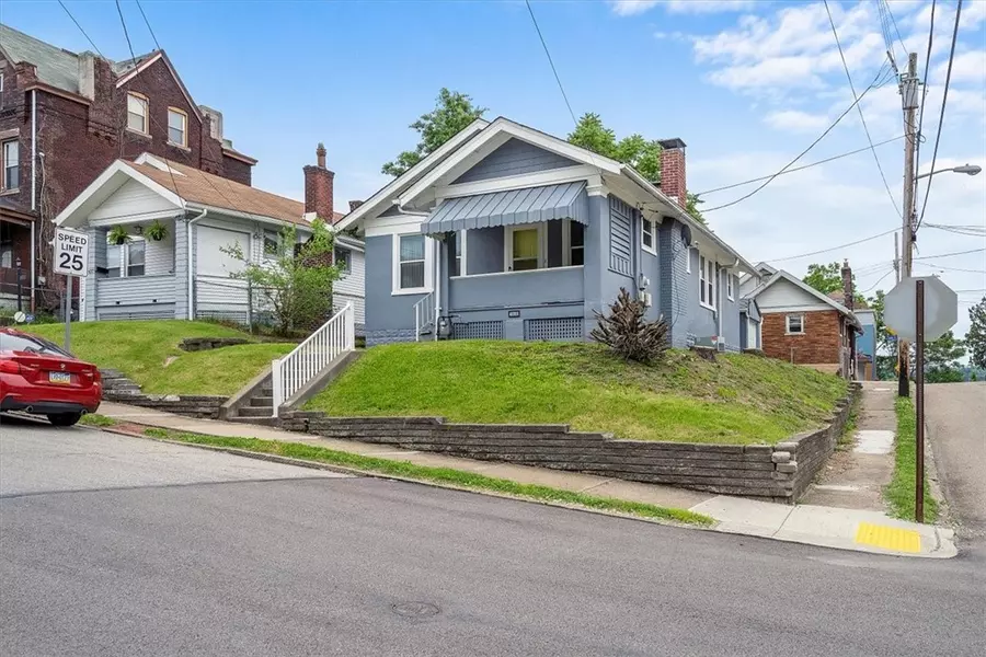 1439 Woodland Ave, Pittsburgh, PA 15212