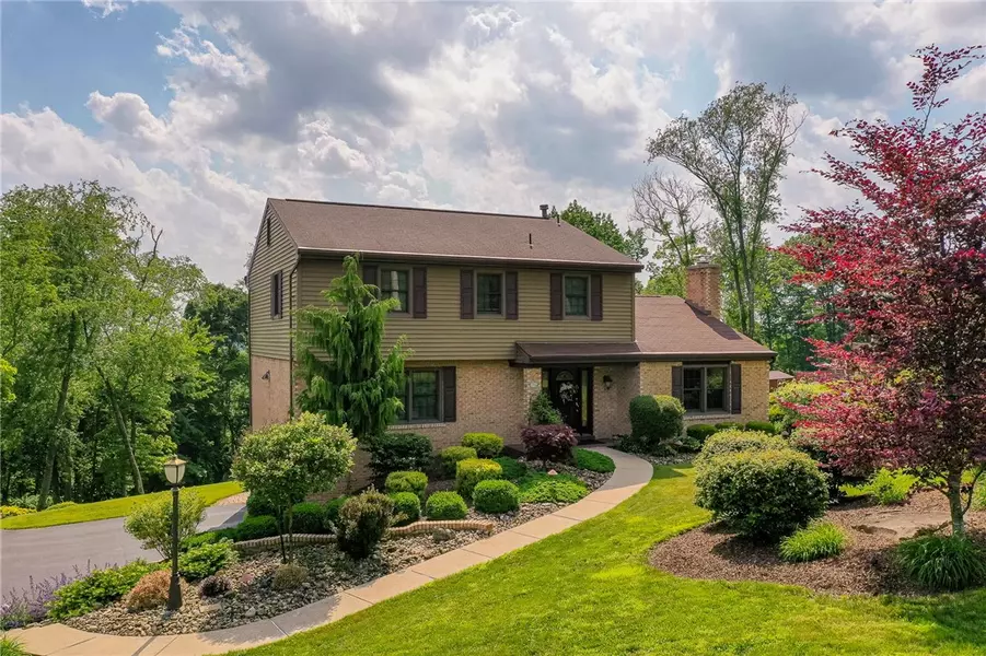 4704 Logan Ferry, Murrysville, PA 15668