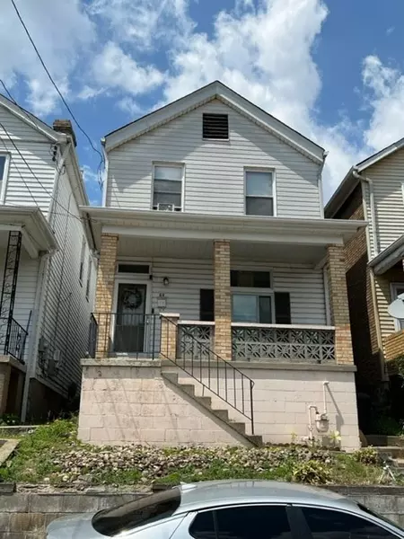 64 Highland Avenue, Mckees Rocks, PA 15136