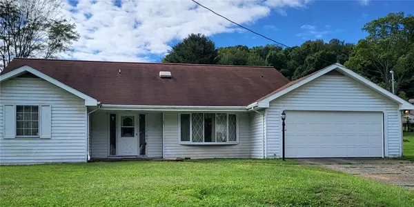 521 Old Route 51 Rd, Smock, PA 15480