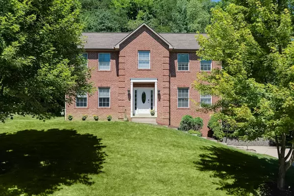 Wexford, PA 15090,2618 TIMBERGLEN DRIVE