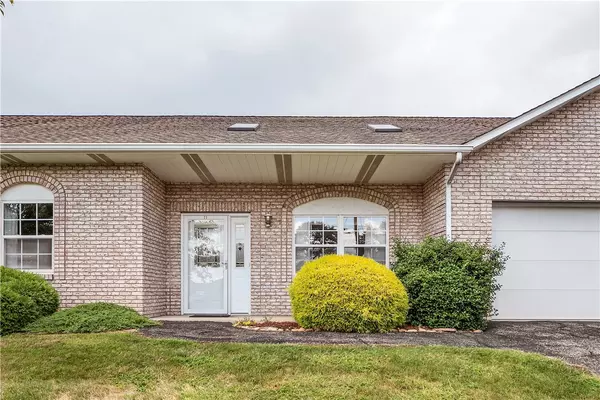 Lower Burrell, PA 15068,2750 Iowa Dr #23