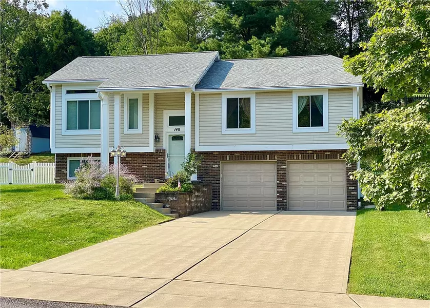 148 Rocky Ridge Rd., Bethel Park, PA 15102