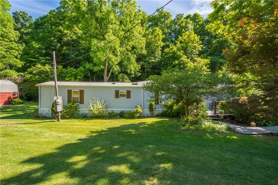 232 Little Mingo Rd, Finleyville, PA 15332