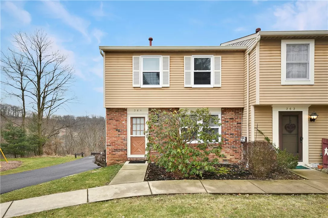 Venetia, PA 15367,264 Scott Ln