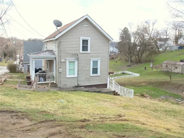 Claysville, PA 15323,225 Highland Avenue