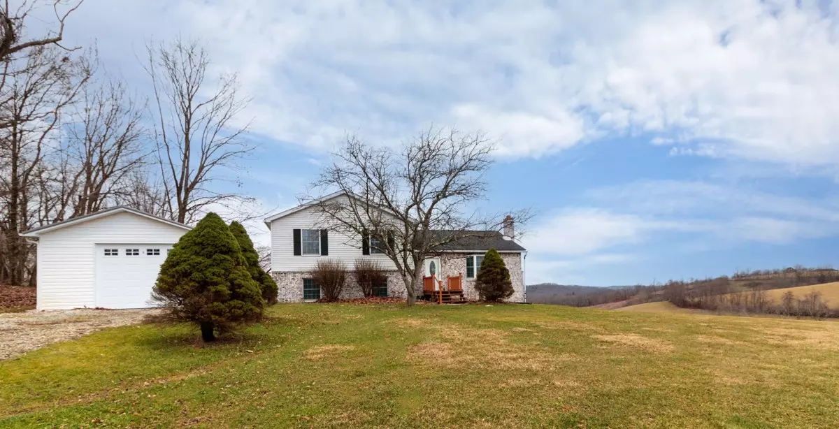 Claysville, PA 15323,1199 N State Route 231