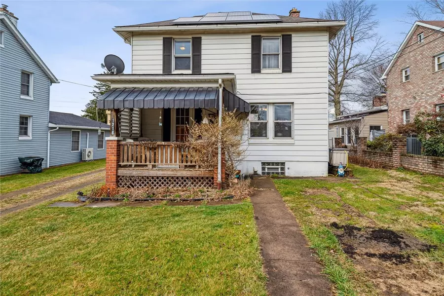 1216 Pillow Avenue, Harwick, PA 15049