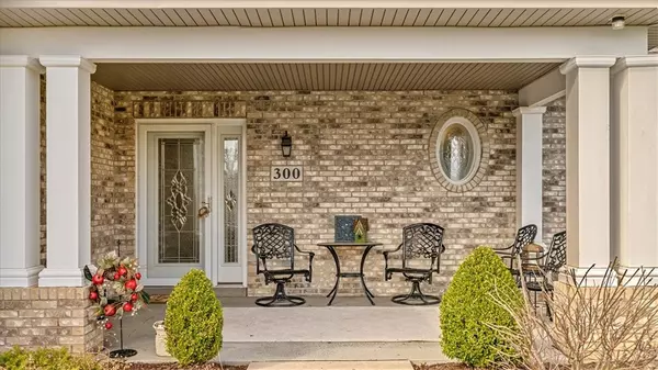 Allison Park, PA 15101,300 Ridge View Court