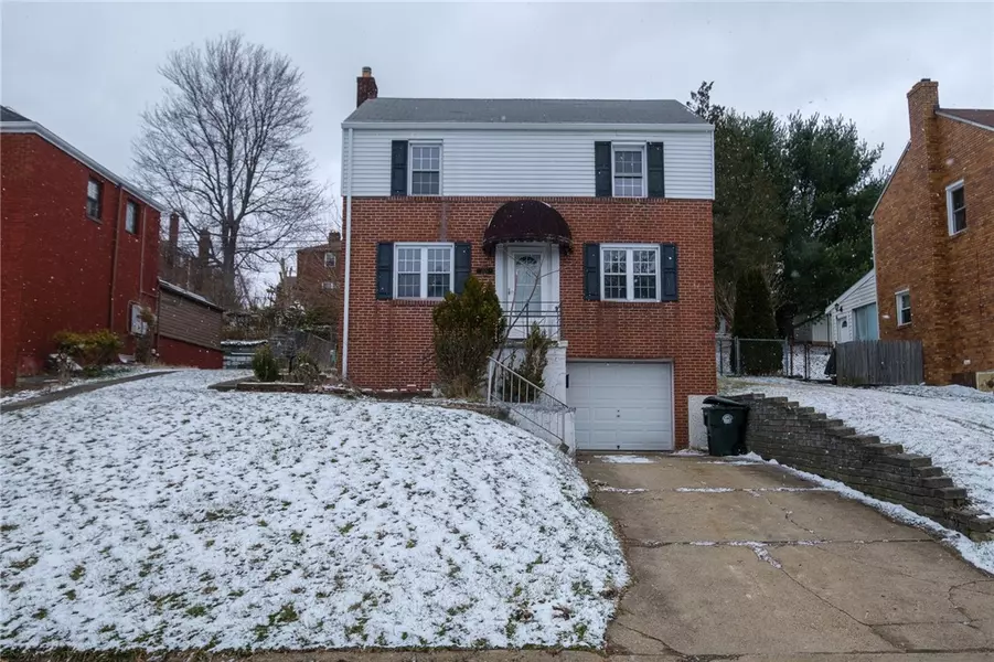 1524 Bevan Rd, Pittsburgh, PA 15227