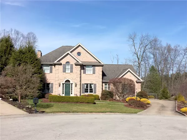 117 Alyson Drive, Mcmurray, PA 15317