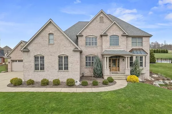 117 Majestic Dr,  Mars,  PA 16046