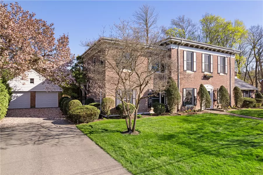 232 Linden Court, Sewickley, PA 15143