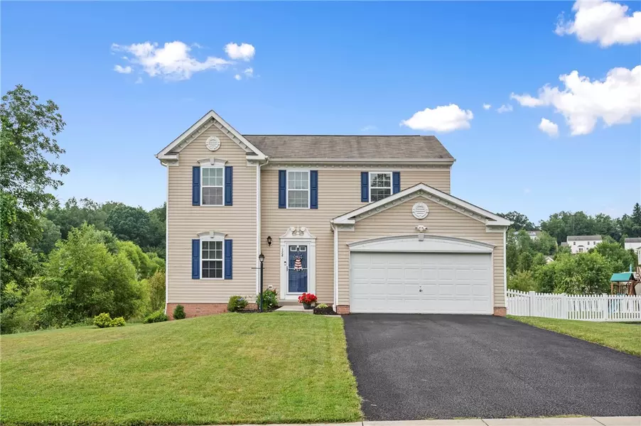 128 Tartan Rd, Gibsonia, PA 15044