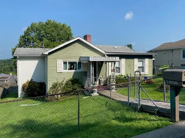 133 High St, Lemont Furnace, PA 15456