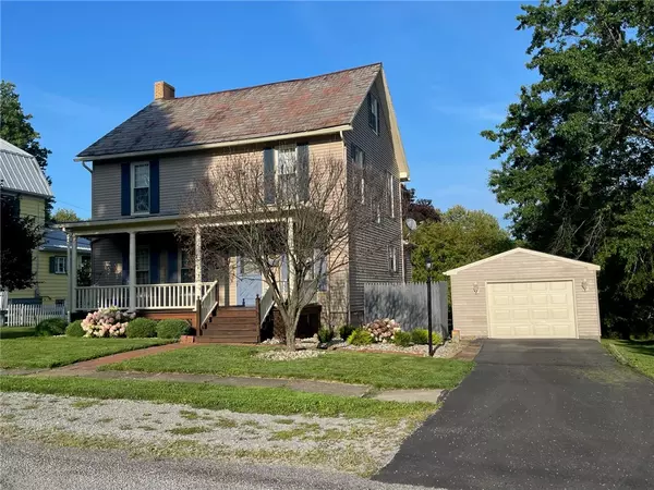 Mercer, PA 16137,225 S Otter St