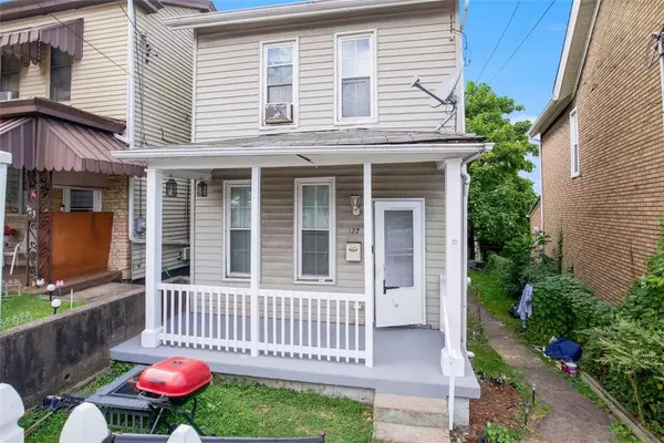 Homestead, PA 15120,127 E 15th