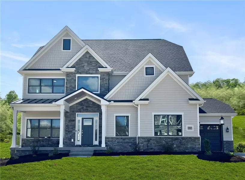 107 Amaryllis Lane, Baden, PA 15005