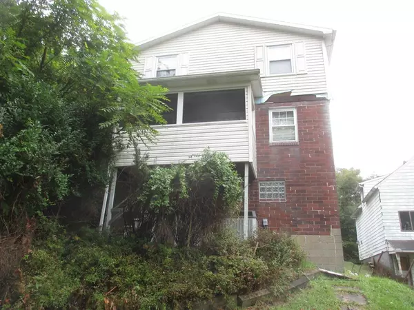 Aliquippa, PA 15001,104 Union St